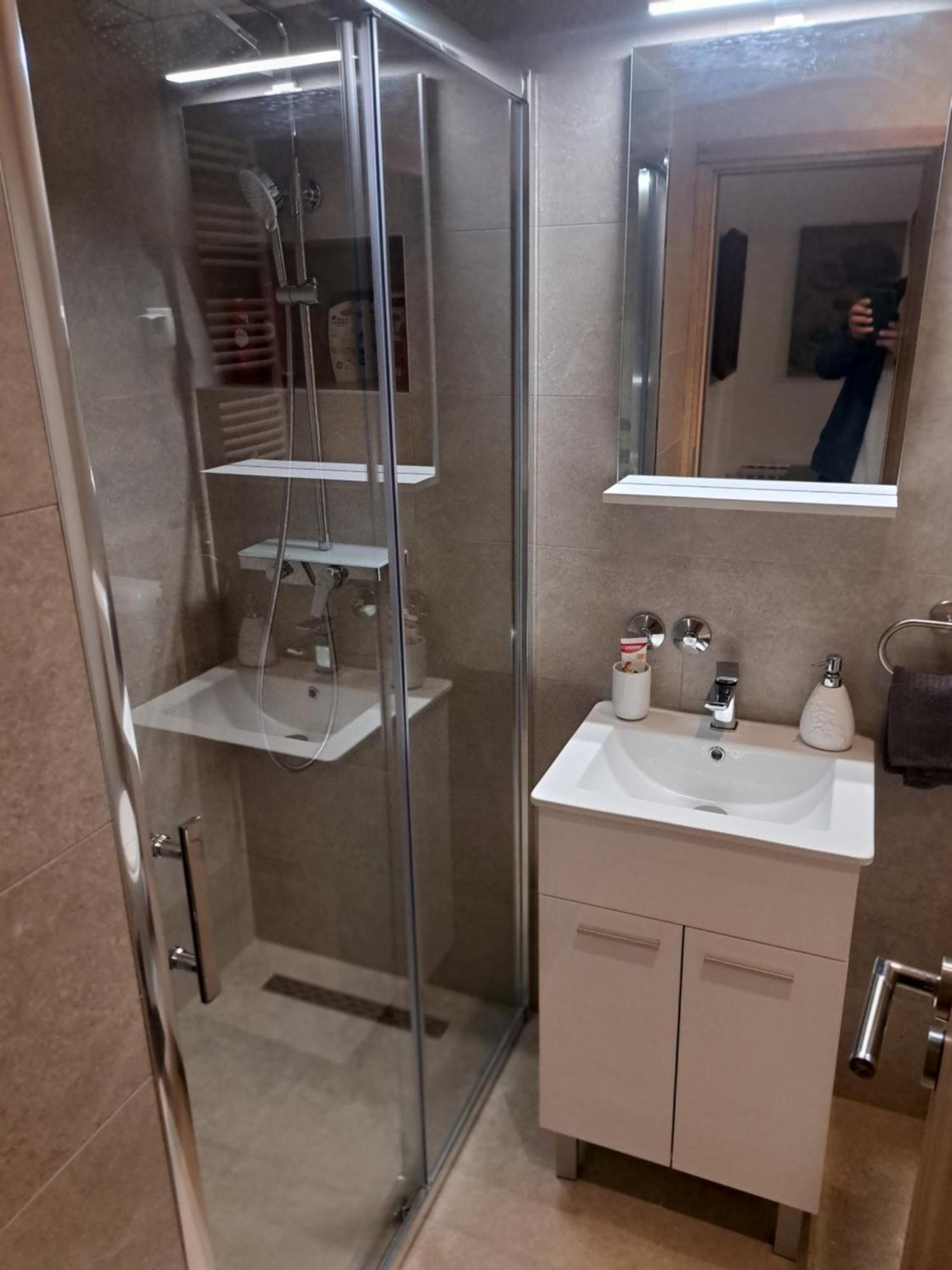 Apartman Zuki Zagabria Esterno foto