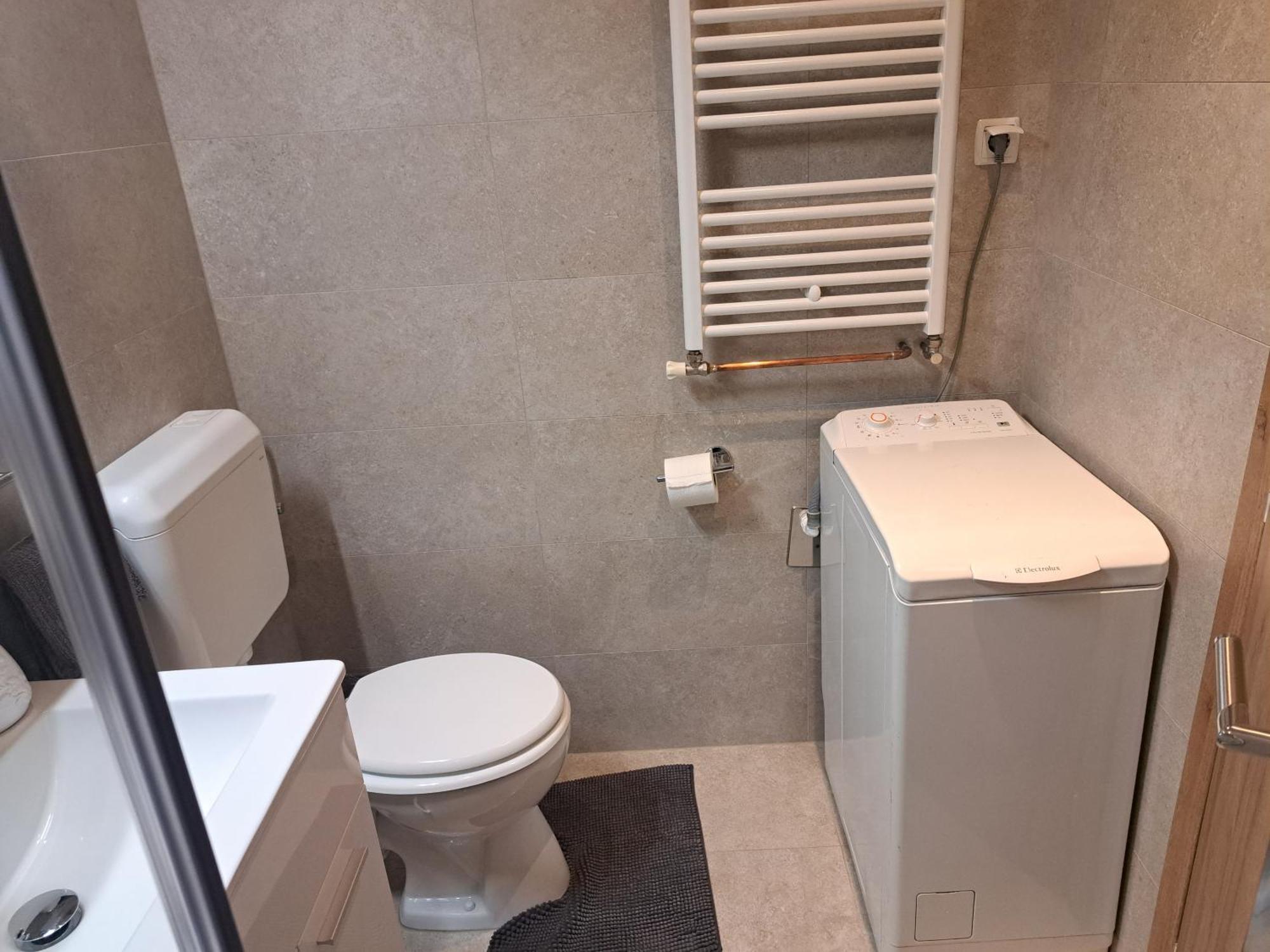 Apartman Zuki Zagabria Esterno foto