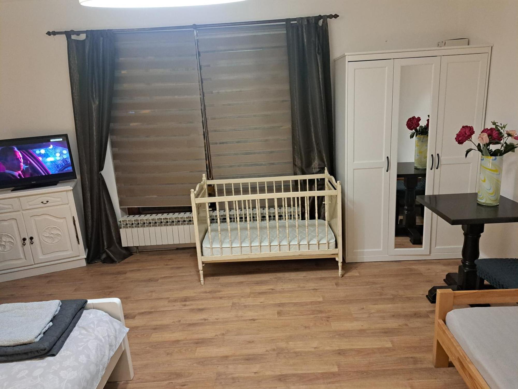 Apartman Zuki Zagabria Esterno foto